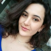 Zehra GÜL-Fellow