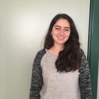 Beyza Nihan Kılıçarslan-Alumni - Fellow